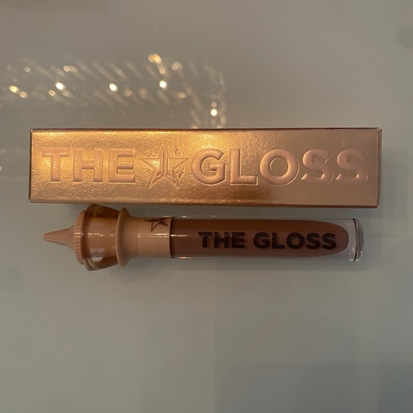 JEFFREE STAR COSMETICS The Gloss Shade: Body Count - Picture 4 of 4